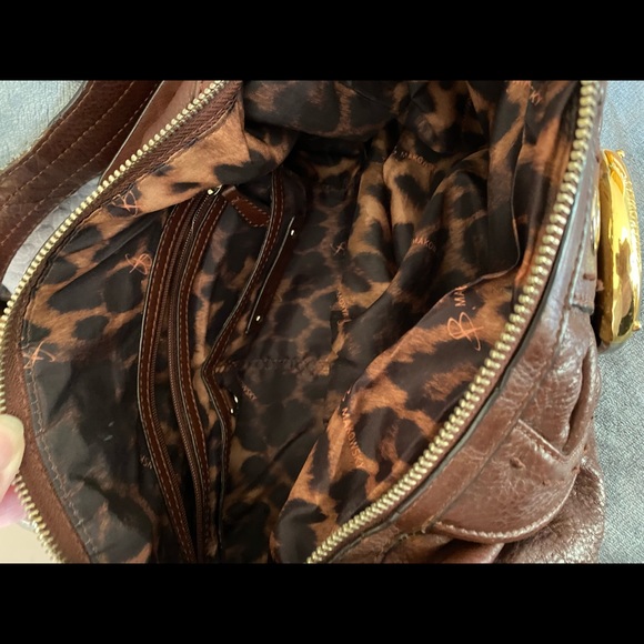 B.Makowsky Hobo bag - Picture 7 of 7